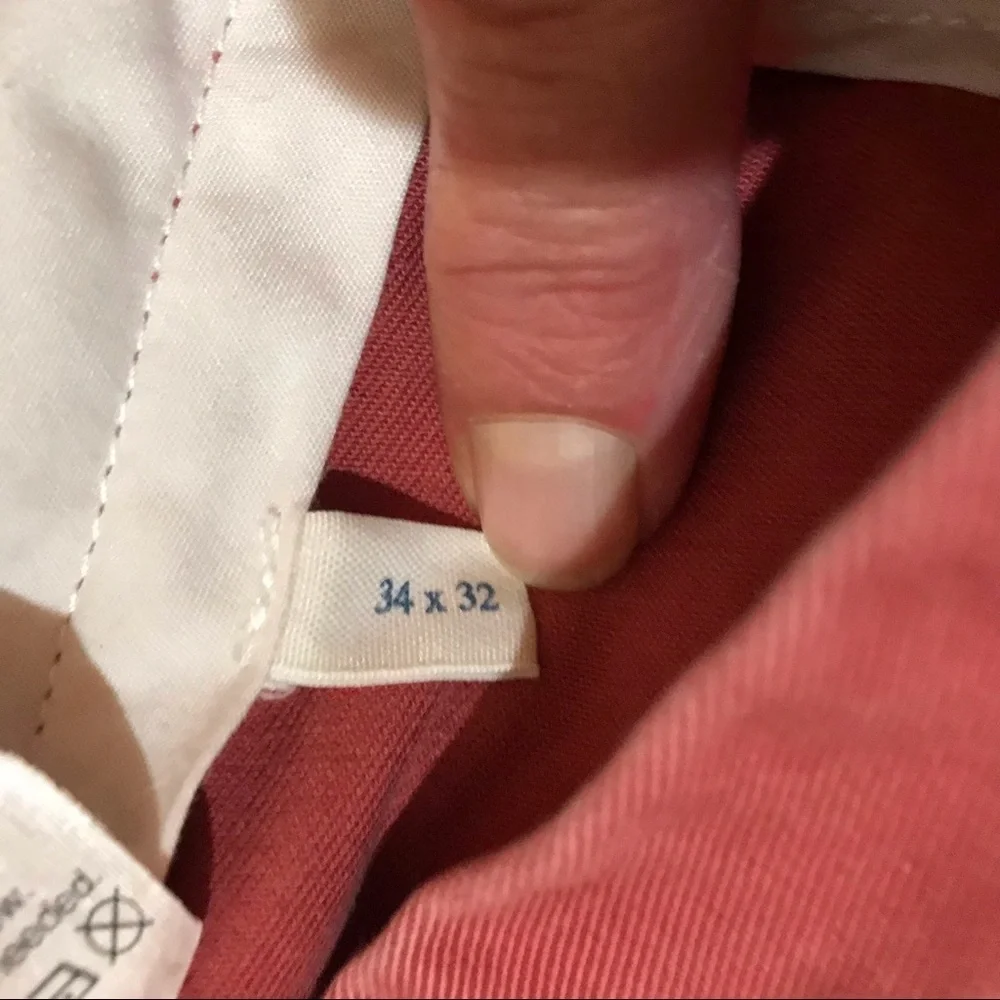 ⚓️J CREW Khakis